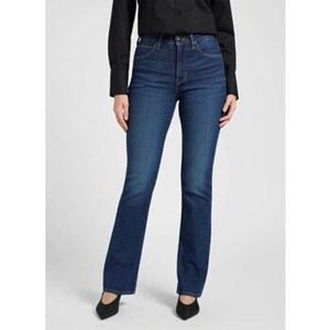 Lee Flared/Bootcut  112372444 BREESE BOOT L.31-FERVENT BLUE