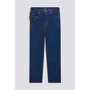 Gas Straight Jeans  351456 030170 90S DAD-01R0