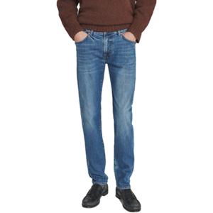 Roy Rogers Straight Jeans  RRU110CN753096