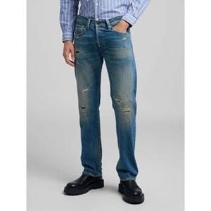 Replay Skinny Jeans  M1039R.000.814 96R DERYCK-009 MEDIUM BLUE