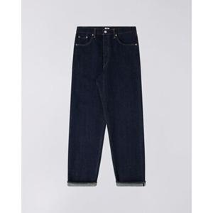 Edwin Straight Jeans  JAPAN I034256 LOOSE-RINSED