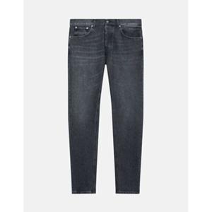 Dondup Straight Jeans  BRAY LN9-UP671 DSE377U DU 999