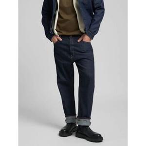 Replay Straight Jeans  M1053R.000.920 07A LUIYS-007 DARK BLUE