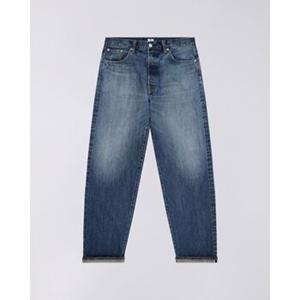 Edwin Straight Jeans  JAPAN I034256 LOOSE-01.6J.32 DARK USED