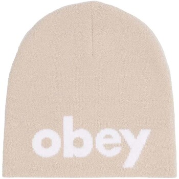 Obey Muts  Lowercase Beanie