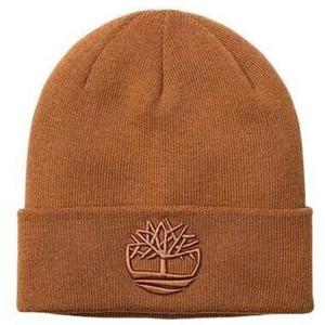 Timberland Muts  TB0A65HP EMNROIDERY BEANIE-231 WHEAT