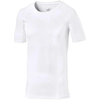 Puma T-shirt Korte Mouw  -