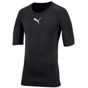 Puma T-shirt Korte Mouw  -