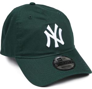 New era NY Yankees Cap Donkergroen -