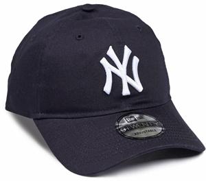 New era NY Yankees Cap Navy -