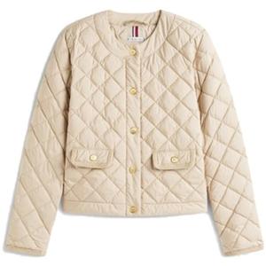 Tommy Hilfiger Blazer  WW0WW47449 G/BUTTON