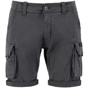 Alpha industries Korte Broek  CREW SHORT