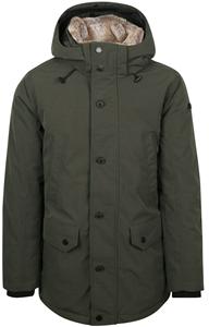 McGregor Parka Olive
