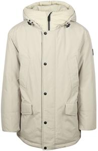 Boss Osiass Jas Ecru