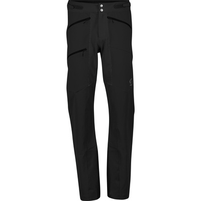 Scott Heren Explorair Softshell Pro Broek