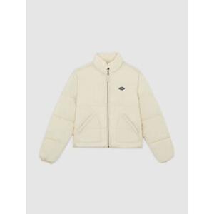 Dickies Donsjas  SUMMERDALE PUFFER W - DK0A87OJL171-WOOD ASH