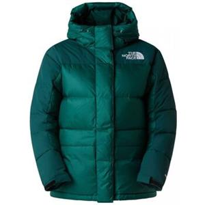 The North Face Donsjas  NF0A4R2WGM01 - HMLYN DOWN PARKA-HUNTER GREEN