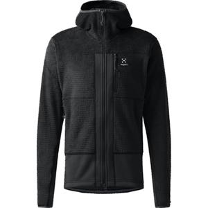 Hagl&ouml;fs Heren Vassi Mid Hood Jas