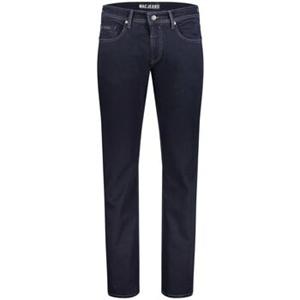 MAC Broek  Broek Ben Navy Zwart