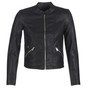 Vero Moda Leren Jas  VMKHLOE