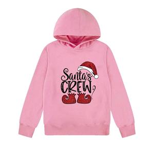 MINISO Minecraft Kerstman Kersttrui leeftijd 4-14 Pullover Sweatshirt voor Kinderen Jongens Meisjes Kerstcadeau Kostuum cartoonprint Nieuwjaarscadeau 150