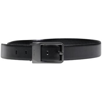 Calvin Klein Jeans Riem  FACETED BUCKLE 35MM AOP ADJ/REV LV04D7011G