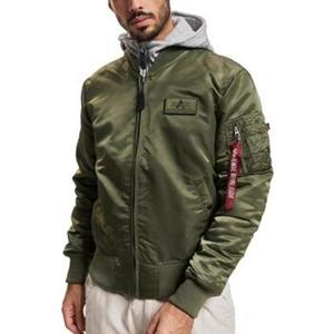 Alpha industries Blazer  MA-1 D-TEC