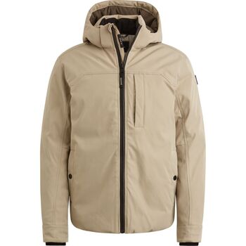 Vanguard Blazer  Jas Trackchase Beige