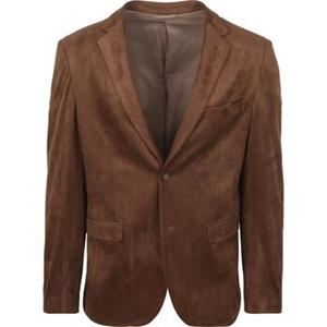 Suitable Blazer  Blazer Pasetta Cognac