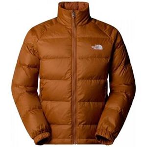 The North Face Donsjas  NF0A88XU M HYDRENALITE JKT-BOE1 BURNT UMBE