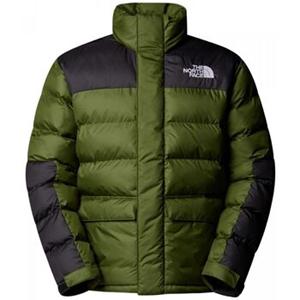 The North Face Donsjas  NF0A89EG - LIMBARA-BRI1 WOODLAND GREEN