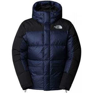 The North Face Donsjas  NF0A4QYX92A1 - HYML DOWN PARKA-SUMMYNVY