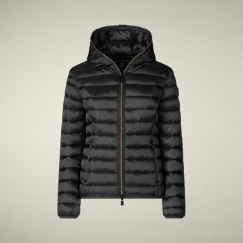 Save The Duck Windjack  D33620W IRIS21 ALEXIS-10000