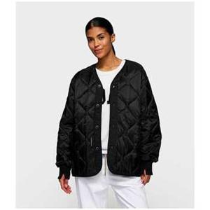 10 Days Windjack  Padded Jacket Black