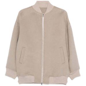 Isabelle Blanche Windjack  -