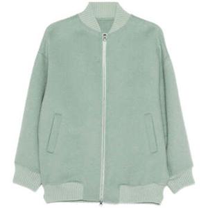 Isabelle Blanche Windjack  -