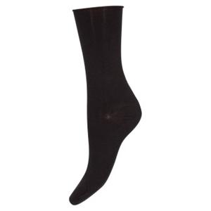 Decoy Fine Knit Cotton Socks