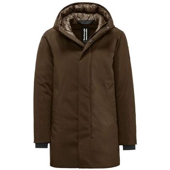 Bomboogie Parka Jas  CM7653 ACR5 ABERDEEN-10 BROWN
