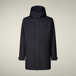 Save The Duck Parka Jas  D41584M WOLT21 SAM-90010 BLUE BLACK
