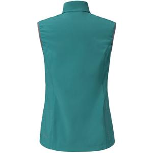 Sch&ouml;ffel Dames Tonion Softshell Bodywarmer