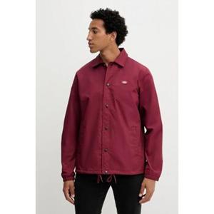 Dickies Windjack  OAKPORT COACH JKT - DK0A4XEW-K741 TIBETAN RED