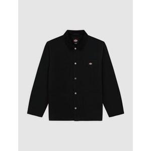 Dickies Windjack  LINED CHORE DK0A87O3-BLK1 BLACK