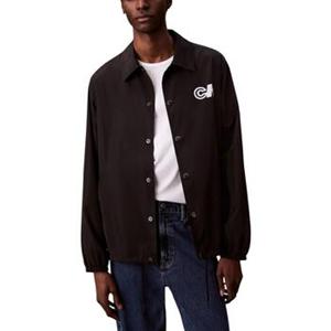 Calvin Klein Jeans Windjack  LS NYLON CK GRAPHIC LV04RC515G