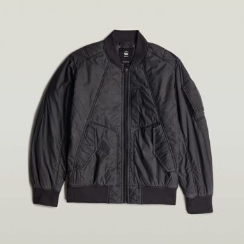 G-Star Raw Windjack  D26882-E063 GA-1 BOMBER-H509 COATED SHADOW