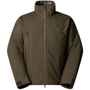 The North Face Windjack  NF0A8D2B21L1 RANGE DOWN-NEW TAUPE