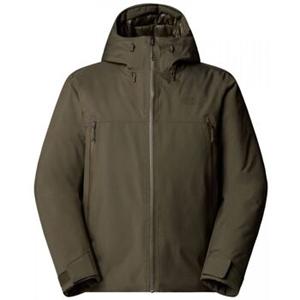 The North Face Windjack  NF0A88WD21L1 M MTN RANGE DWK HD-NEW TAUPE