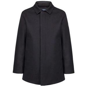 People Of Shibuya Windjack  YODO PM945-799 DARK BLUE