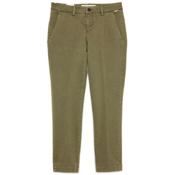 Roy Rogers Chino Broek  CHINO FLOW RND057P4030112-C0085