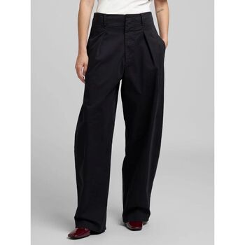 Replay Chino Broek  W8180.85369G-098 BLACK