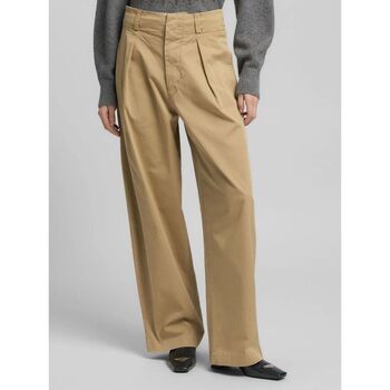 Replay Chino Broek  W8180.85369G-614 STONE IVORY